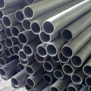 Труба молибденовая 10х0,2 мм МЧ ТУ 48-19-251-85