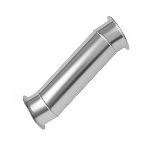 Утка круглая сварная